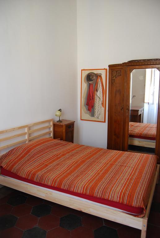 Su Al Celio - Colosseo Bed and Breakfast Roma Camera foto