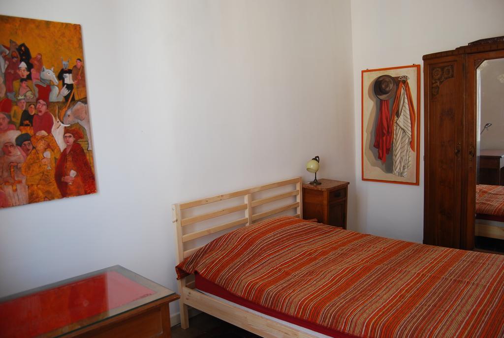 Su Al Celio - Colosseo Bed and Breakfast Roma Camera foto