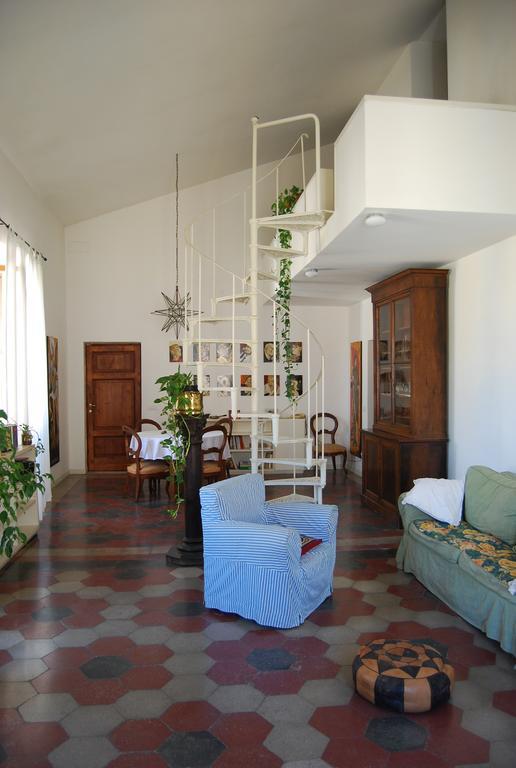 Su Al Celio - Colosseo Bed and Breakfast Roma Esterno foto
