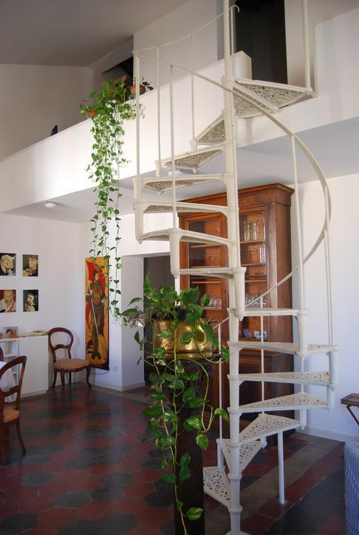 Su Al Celio - Colosseo Bed and Breakfast Roma Esterno foto