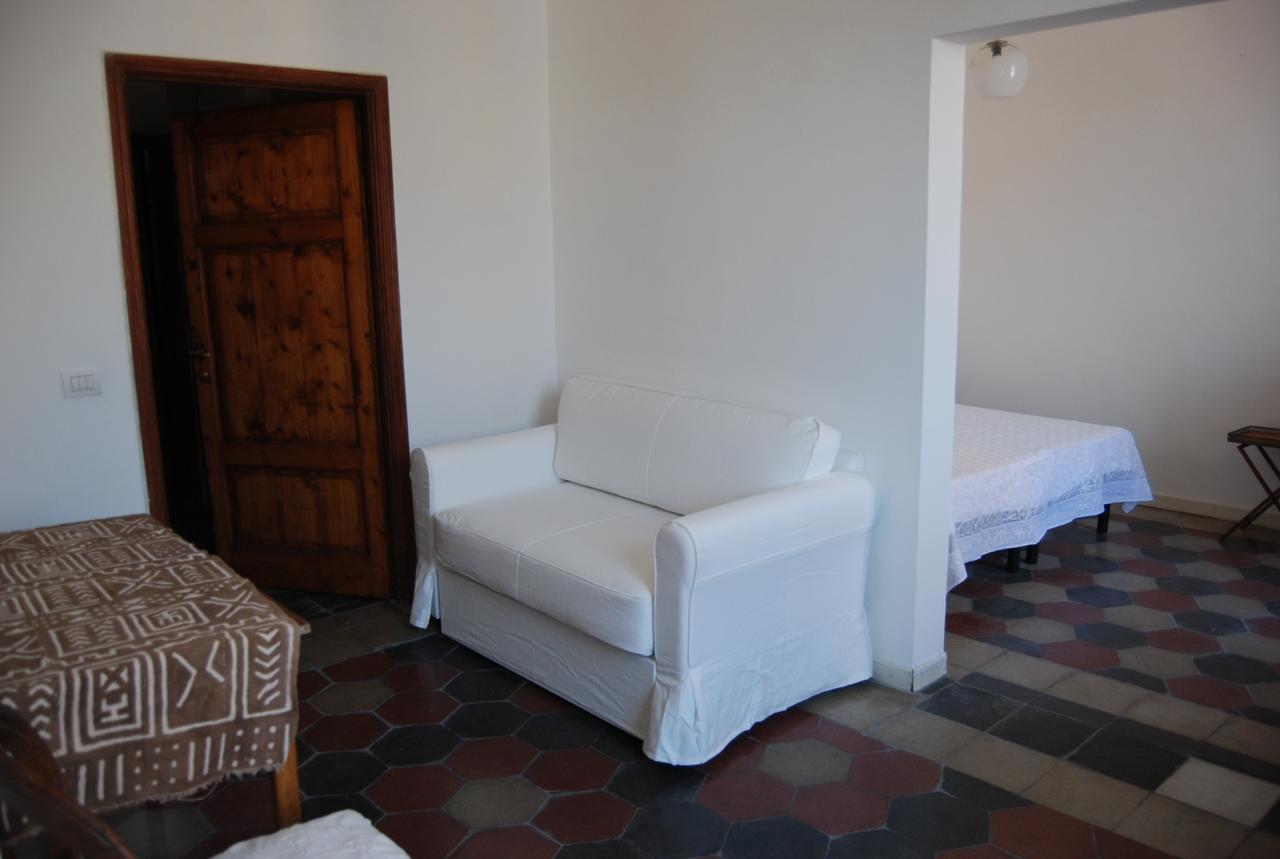Su Al Celio - Colosseo Bed and Breakfast Roma Camera foto