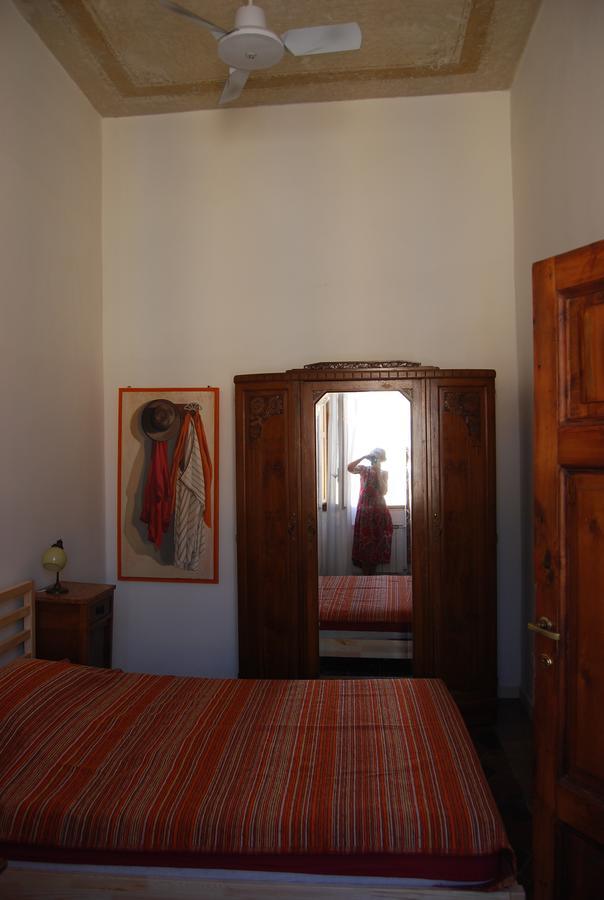 Su Al Celio - Colosseo Bed and Breakfast Roma Camera foto